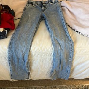 ZARA JEANS